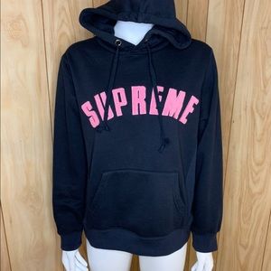 Supreme Sweater